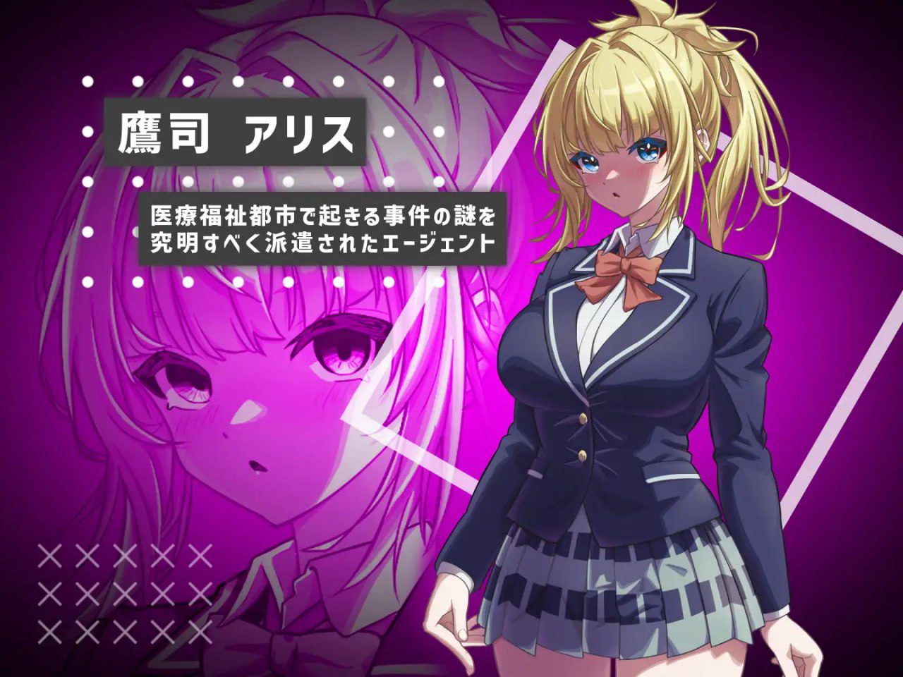 图片[2]-2893【SLG/露出/AI汉化】她的提线木偶指令 彼女のマリオネットコマンド-ACG俱乐部 - 各类游戏免费下载