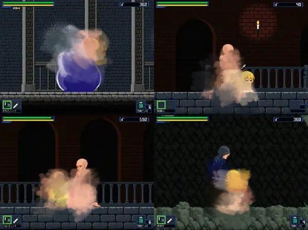 图片[2]-2896【ACT/动态/生肉】恶魔的精液 Demon’s Sperm v2.1-ACG俱乐部 - 各类游戏免费下载