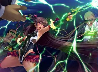 图片[2]-2908【爆款ADV/官中/无码】对魔忍雪风 対魔忍ユキカゼ[PC+安卓kr]-ACG俱乐部 - 各类游戏免费下载