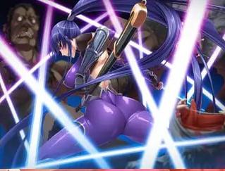 图片[3]-2908【爆款ADV/官中/无码】对魔忍雪风 対魔忍ユキカゼ[PC+安卓kr]-ACG俱乐部 - 各类游戏免费下载