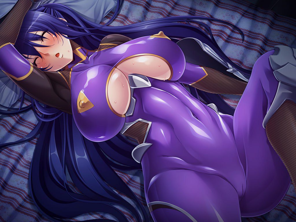 图片[4]-2909【爆款ADV】对魔忍雪风2 対魔忍ユキカゼ2[PC+安卓kr]-ACG俱乐部 - 各类游戏免费下载