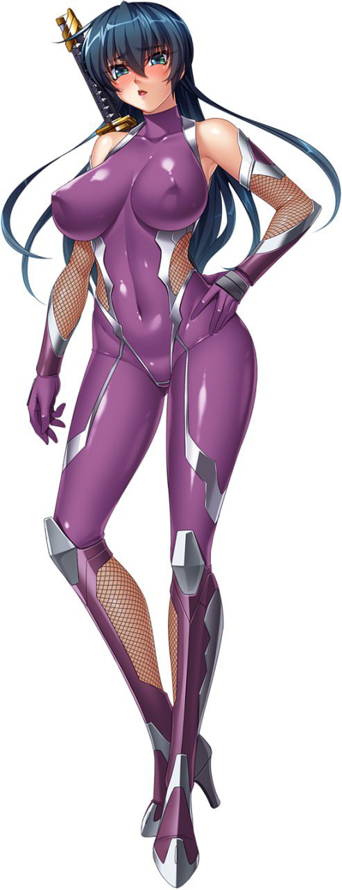 图片[2]-2910【ADV/PC/汉化/全CV/骑兵】对魔忍阿莎姬ZERO-ACG俱乐部 - 各类游戏免费下载