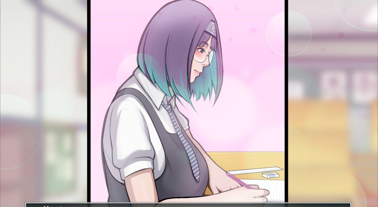 图片[2]-5102【SLG/同人/AI汉化】火影的养子(木叶熟女) Hokage’s Adopted Son v0.7 AI汉化版【PC+安卓/2.61G/更新】-ACG俱乐部 - 各类游戏免费下载