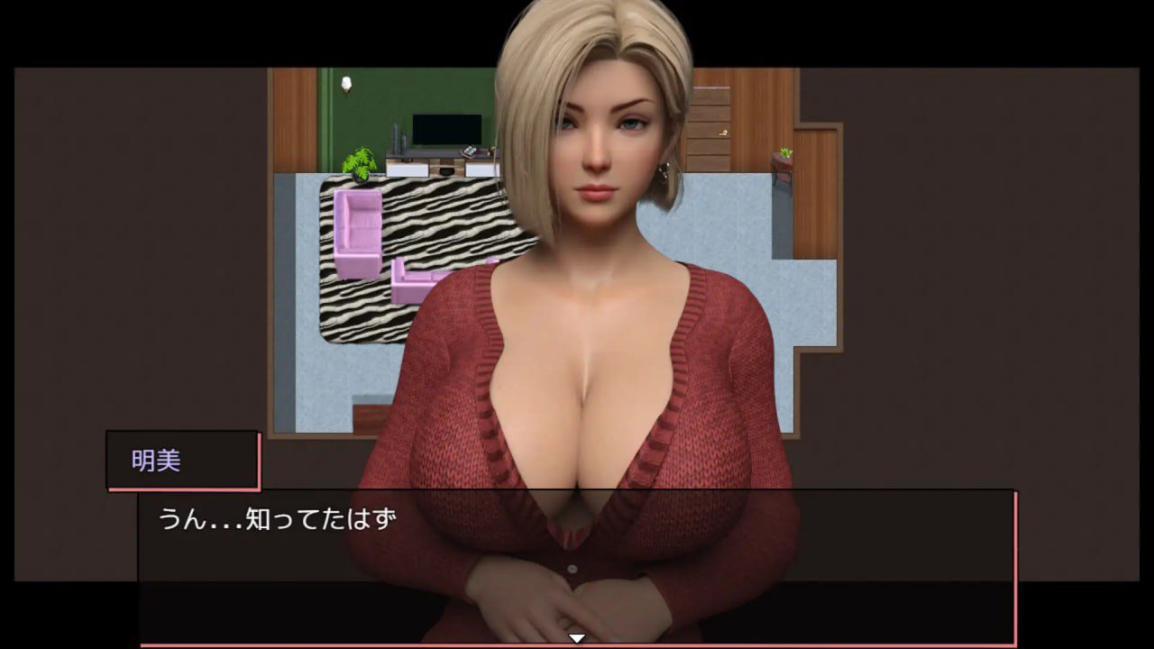 图片[2]-2925【RPG/机翻汉化】姐姐，快回来吧 姉ちゃん、戻ってきて-ACG俱乐部 - 各类游戏免费下载