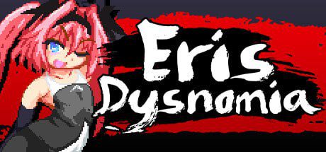 2934【爆款ACT/像素动态/官中】厄里斯绝色讨灭传 Eris Dysnomia v1.20-ACG俱乐部 - 各类游戏免费下载