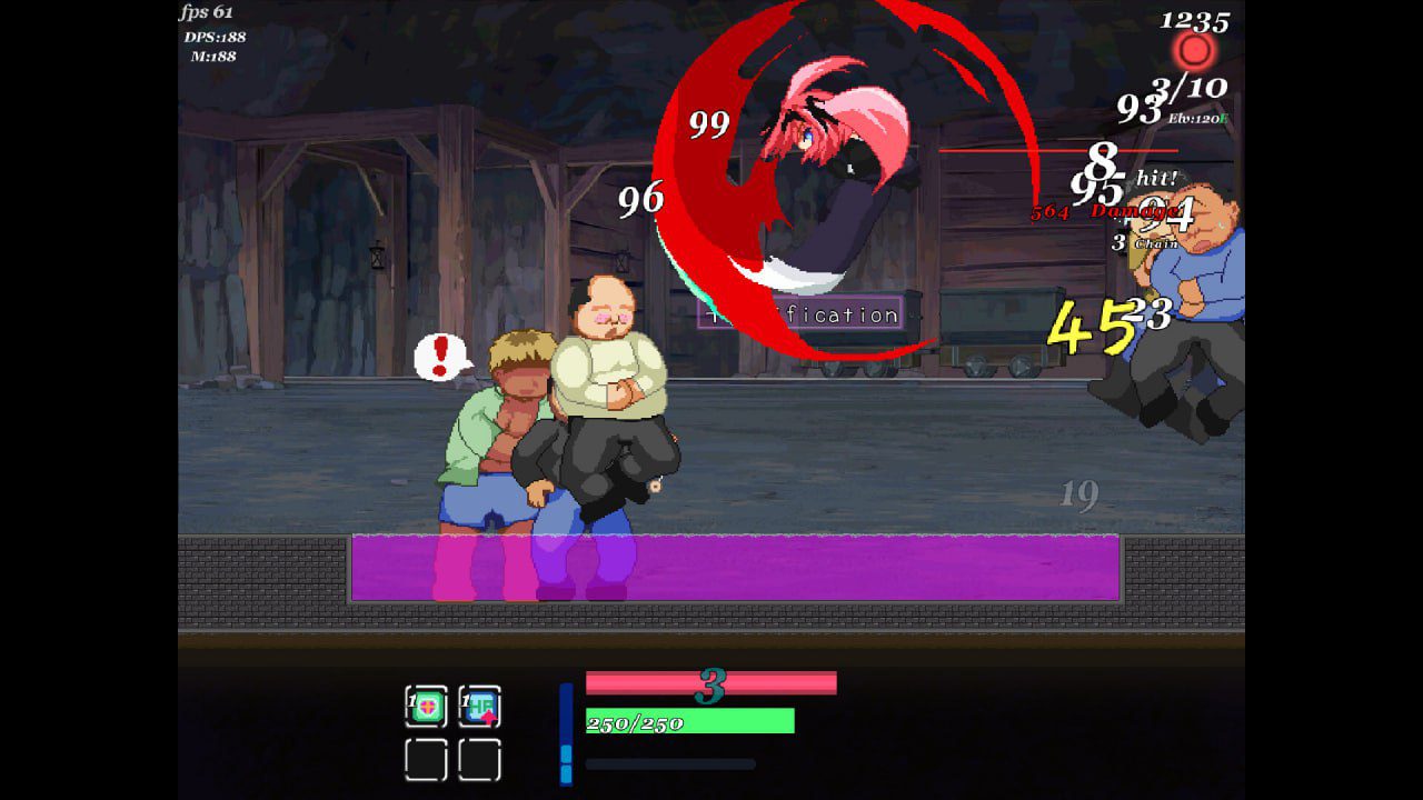 图片[2]-2934【爆款ACT/像素动态/官中】厄里斯绝色讨灭传 Eris Dysnomia v1.20-ACG俱乐部 - 各类游戏免费下载