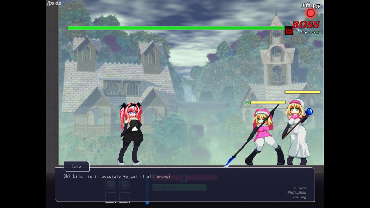 图片[3]-2934【爆款ACT/像素动态/官中】厄里斯绝色讨灭传 Eris Dysnomia v1.20-ACG俱乐部 - 各类游戏免费下载