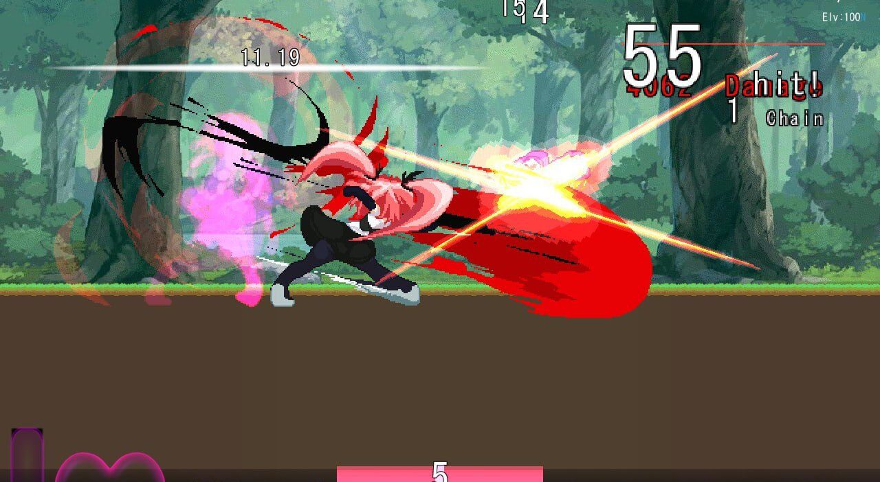 图片[5]-2934【爆款ACT/像素动态/官中】厄里斯绝色讨灭传 Eris Dysnomia v1.20-ACG俱乐部 - 各类游戏免费下载