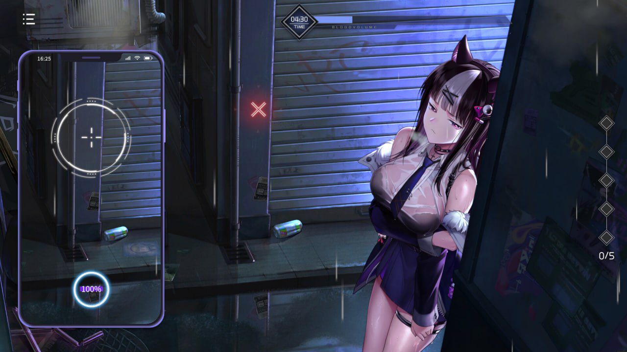 图片[2]-2936【爆款SLG/动态/官中】涩情手机RE: Erophone:Re V1.1.236+DLC-ACG俱乐部 - 各类游戏免费下载