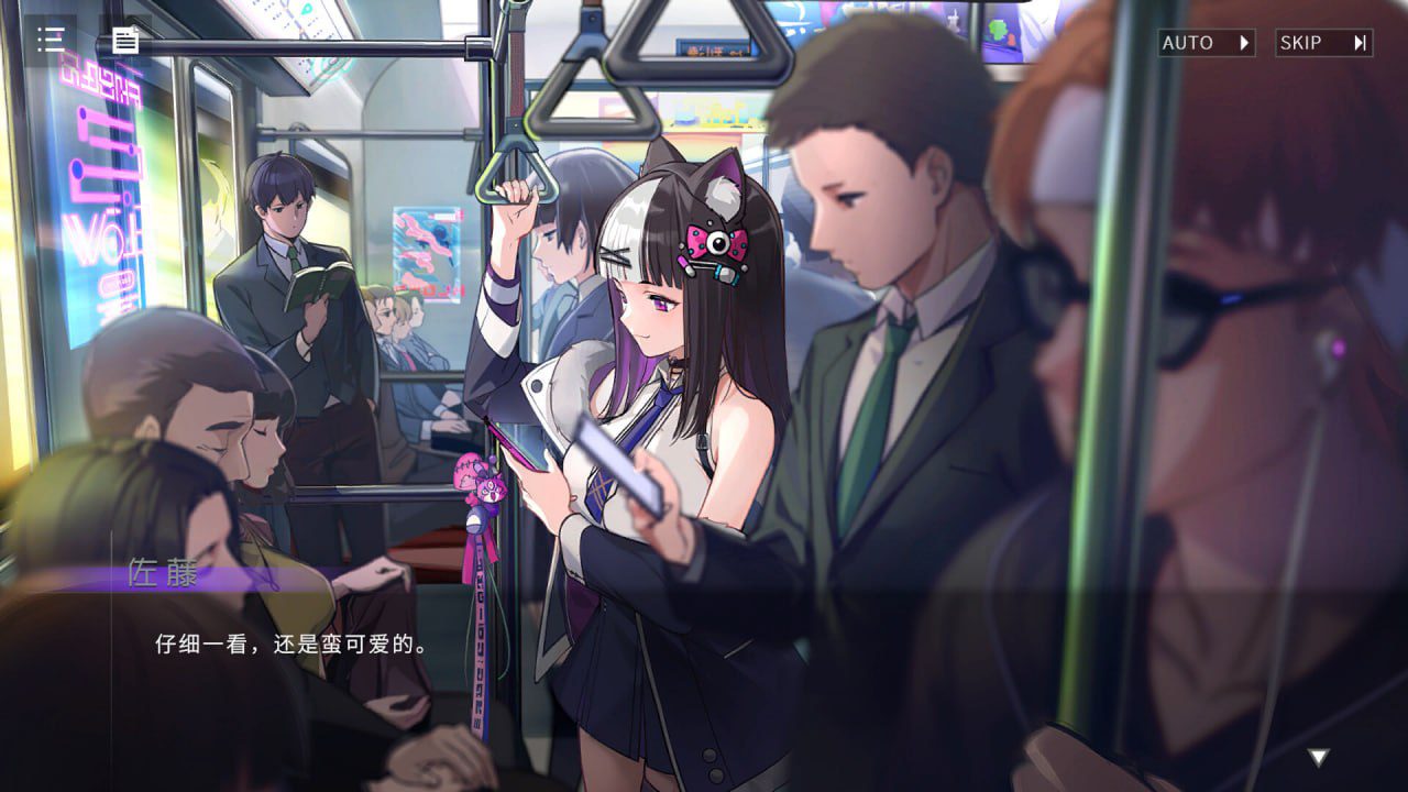 图片[3]-2936【爆款SLG/动态/官中】涩情手机RE: Erophone:Re V1.1.236+DLC-ACG俱乐部 - 各类游戏免费下载