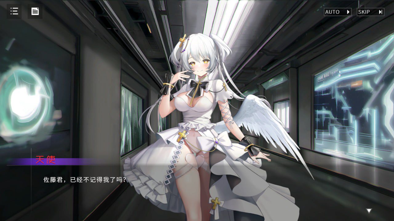 图片[4]-2936【爆款SLG/动态/官中】涩情手机RE: Erophone:Re V1.1.236+DLC-ACG俱乐部 - 各类游戏免费下载