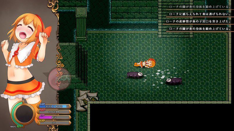 图片[2]-2941【RPG/像素动态/官中】奇妙少女幻想曲 うちのこファンタジア v0.63.1-ACG俱乐部 - 各类游戏免费下载