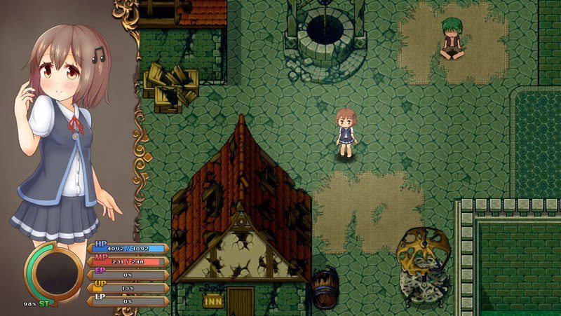 图片[3]-2941【RPG/像素动态/官中】奇妙少女幻想曲 うちのこファンタジア v0.63.1-ACG俱乐部 - 各类游戏免费下载