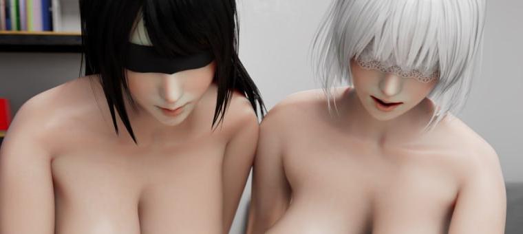 图片[3]-2945【爆款SLG/动态/无码/官中】服侍人偶的日常 奉仕人形のいる日常 v4.1.6-ACG俱乐部 - 各类游戏免费下载