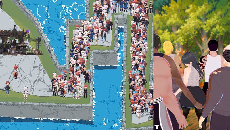 图片[3]-5039【RPG/NTR/动态/官中】噩梦侵蚀(ntr循环) Nightmare Erosion (NTR Loop)悪夢侵食（NTRループ）官方中文版正式版-ACG俱乐部 - 各类游戏免费下载