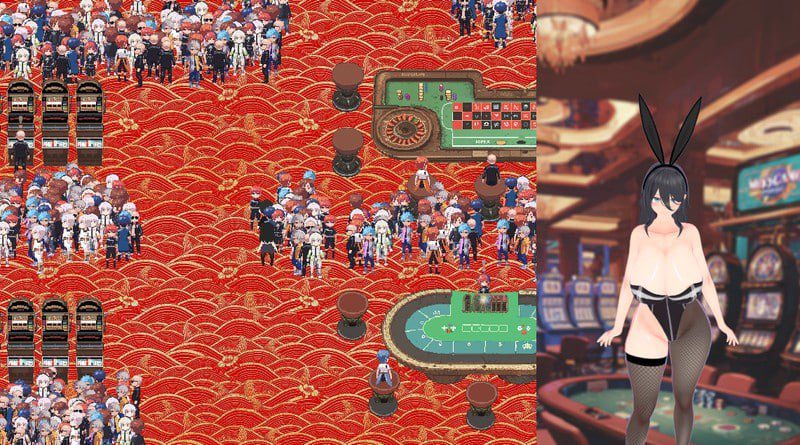 图片[4]-5039【RPG/NTR/动态/官中】噩梦侵蚀(ntr循环) Nightmare Erosion (NTR Loop)悪夢侵食（NTRループ）官方中文版正式版-ACG俱乐部 - 各类游戏免费下载