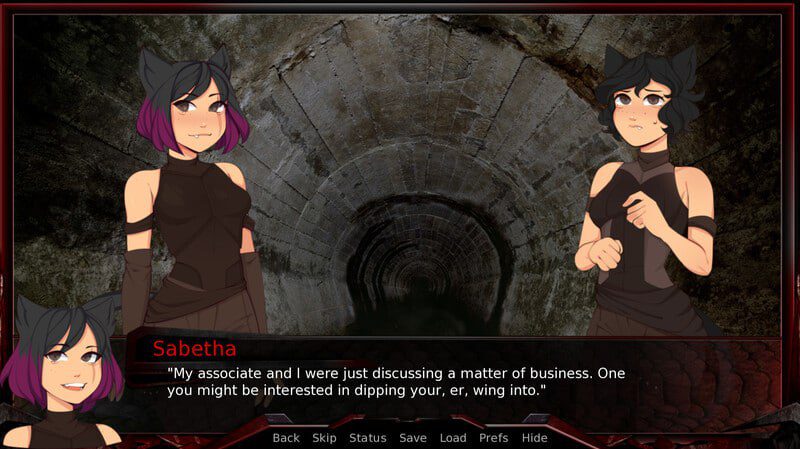 图片[2]-5399【欧美SLG/动态】巨龙掠夺者 Ravager 5.3.0 AI汉化版/PC+安卓-ACG俱乐部 - 各类游戏免费下载