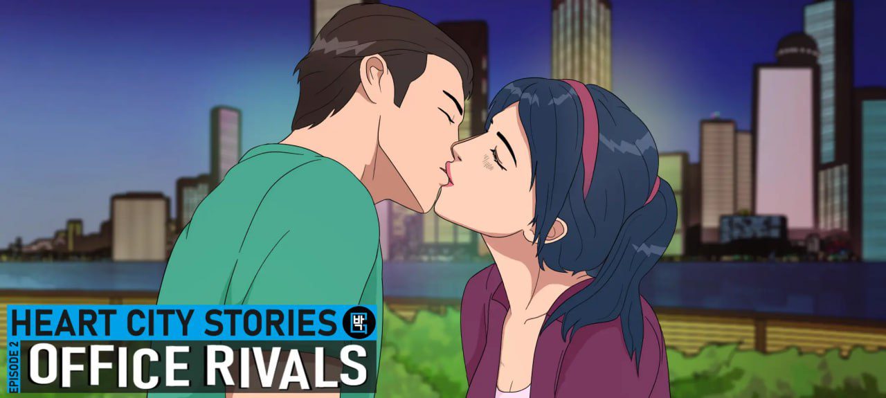2950【SLG/职场/AI汉化】办公室对手 Office Rivals v1.0.02/PC+安卓-ACG俱乐部 - 各类游戏免费下载
