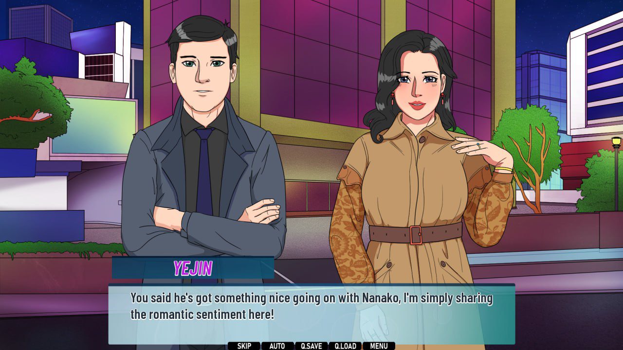 图片[5]-4546【欧美SLG/动态/AI汉化】办公室对手 Office Rivals 办公室对手v1.03 AI汉化版[PC+安卓/1.38G]-ACG俱乐部 - 各类游戏免费下载