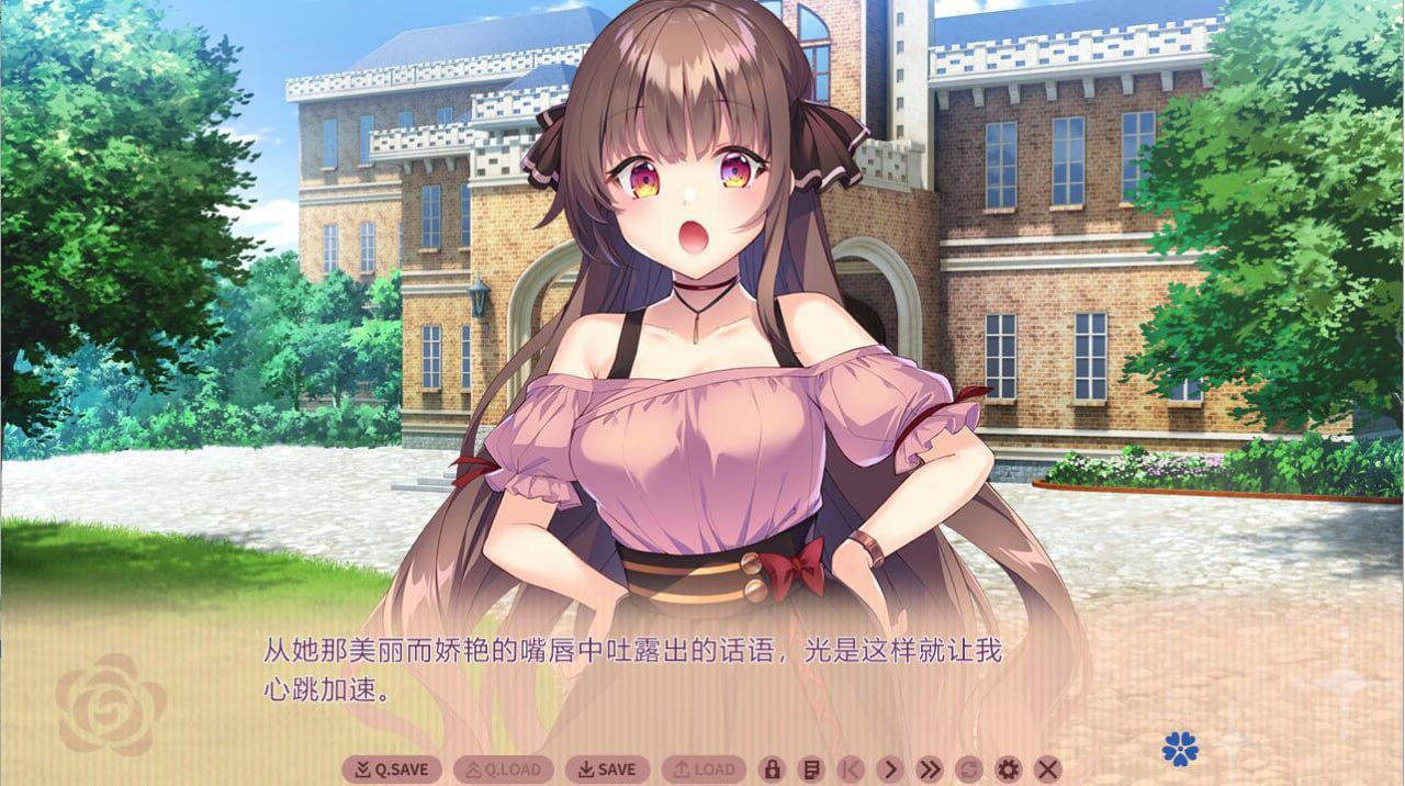 图片[3]-2953[ADV/官中]我喜欢的人喜欢的是女装的我 僕の好きな人の好きな人は官方中文版-ACG俱乐部 - 各类游戏免费下载