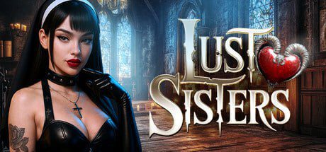 2972【SLG/官中】欲念姐妹 Lust Sisters 官方中文版-ACG俱乐部 - 各类游戏免费下载
