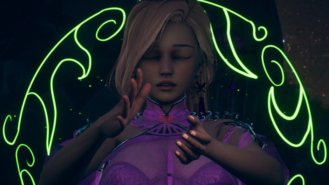 图片[4]-2992[亚洲风SLG/PC+安卓]永恒之忆 Evermore v0.5.1-ACG俱乐部 - 各类游戏免费下载