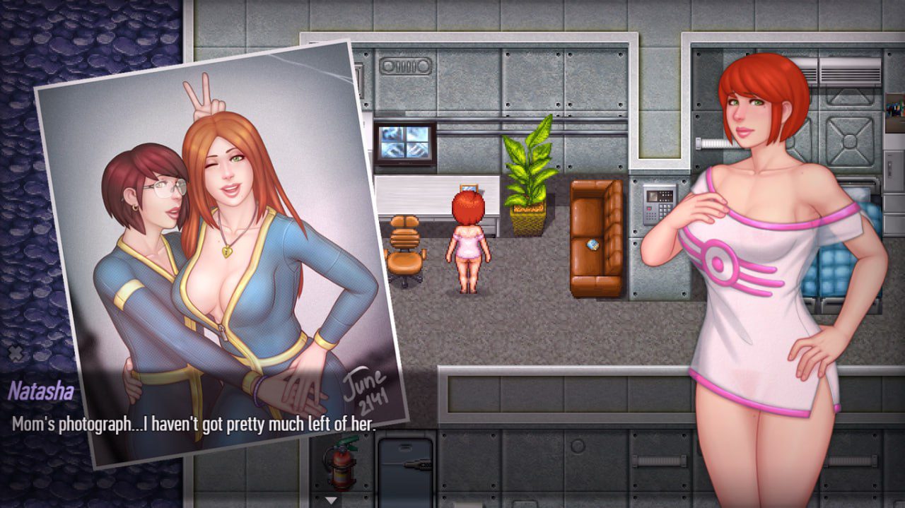 图片[3]-2999【RPG/无码/动态/官中】辐射 Fall:Out v0.8.0 Stable/PC+MAC-ACG俱乐部 - 各类游戏免费下载