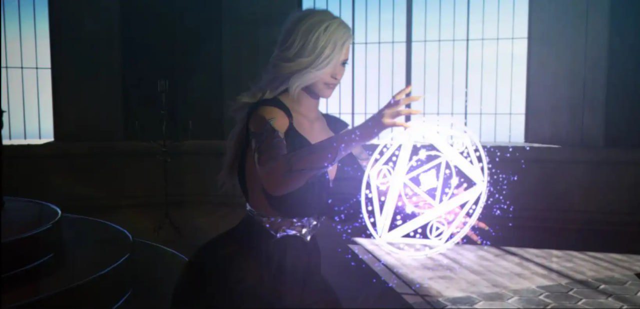 图片[2]-3008[欧美SLG/PC+安卓]过去的错误 Past Mistakes Ep.2 v0.1 ME AI汉化版-ACG俱乐部 - 各类游戏免费下载