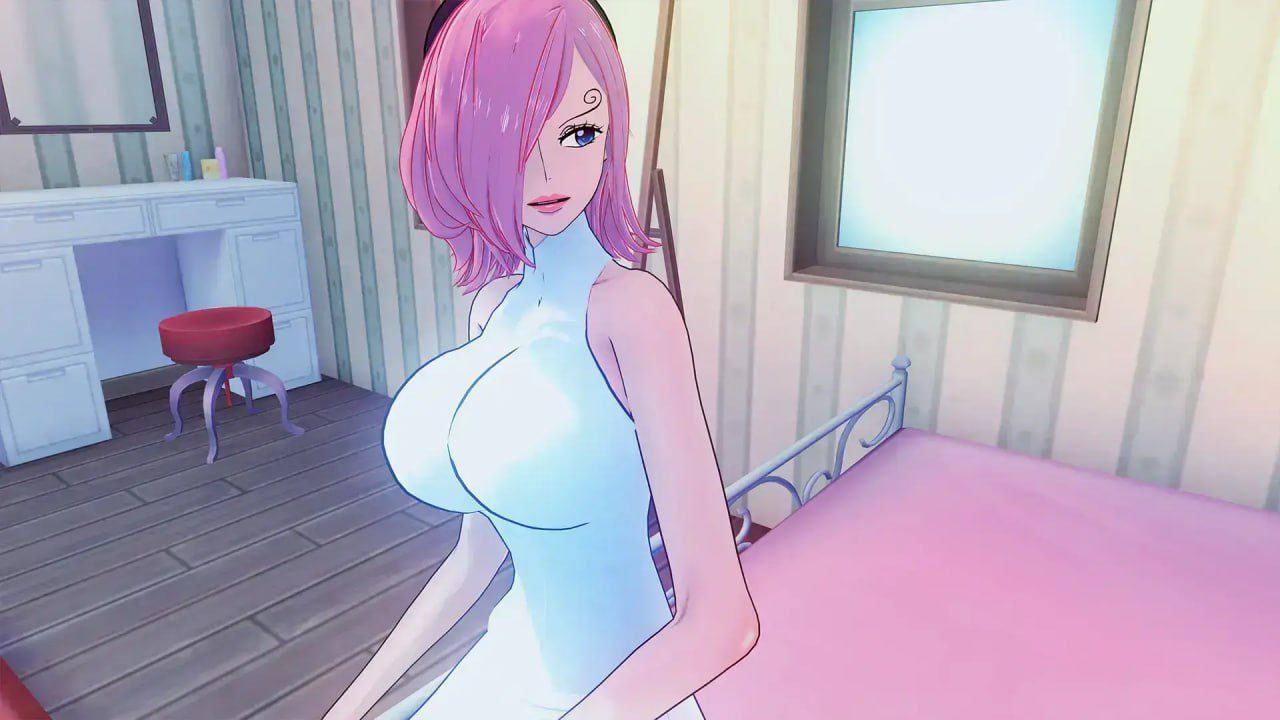 图片[2]-3009[日系SLG/PC+安卓]海贼王 同人 战利品猎人 Booty Hunter 0.10.2 AI汉化版-ACG俱乐部 - 各类游戏免费下载