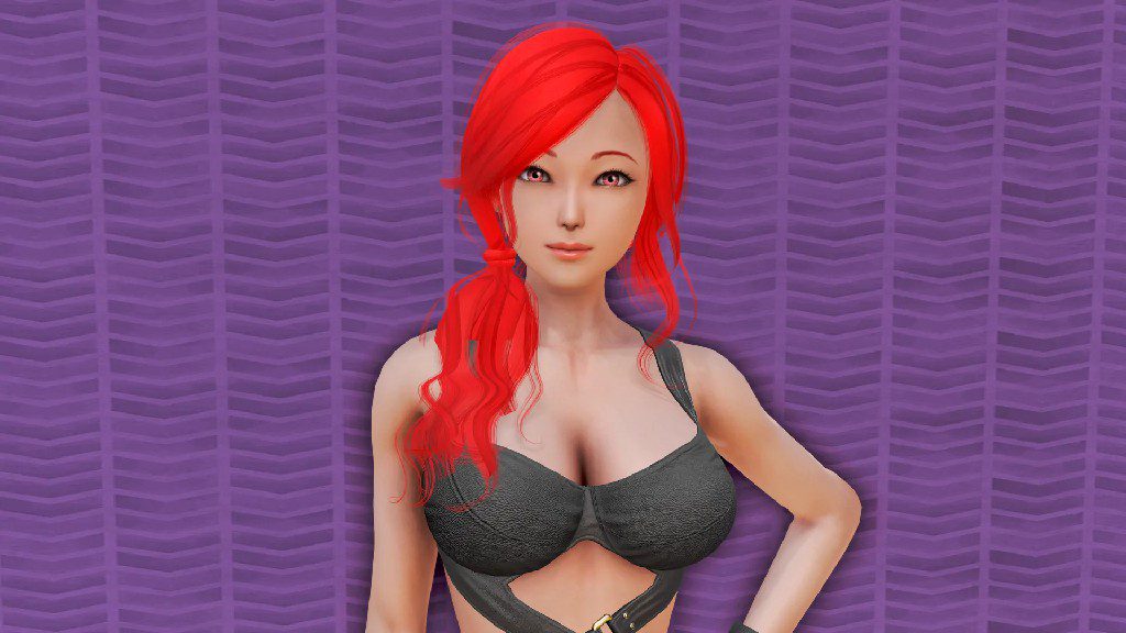 图片[2]-3013[欧美SLG/GG汉化] 索尔菲娅小岛 Sylphia Island V0.3a PC+安卓高压汉化版-ACG俱乐部 - 各类游戏免费下载