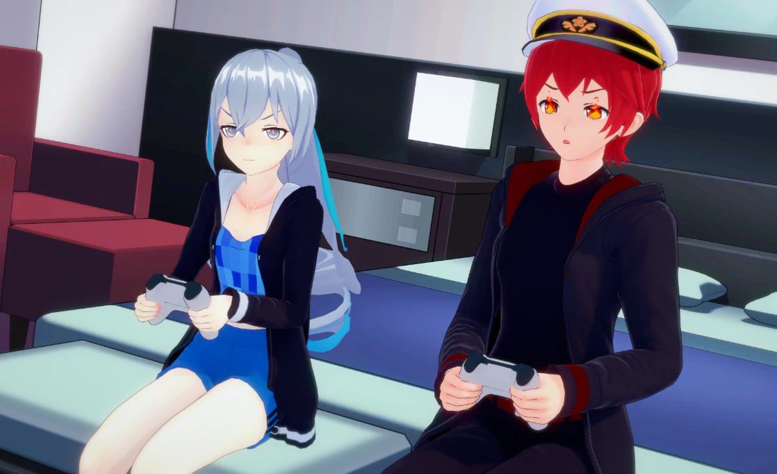 图片[3]-3044[日系SLG/PC+安卓/同人]舰长 CaptainVerse Part 2 v1.0 AI汉化版-ACG俱乐部 - 各类游戏免费下载