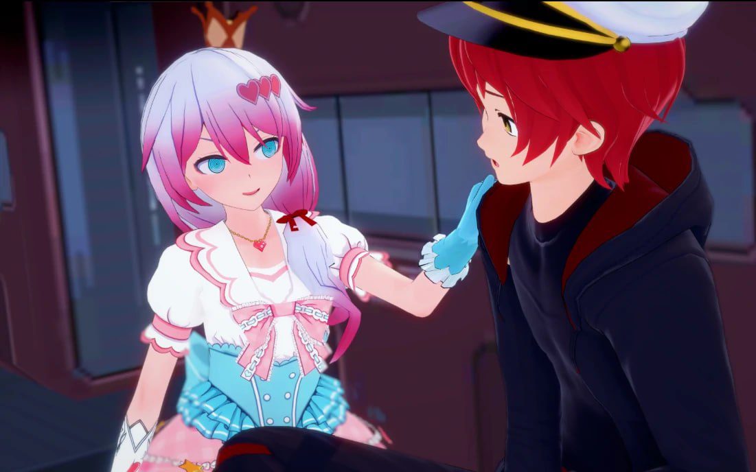 图片[5]-3044[日系SLG/PC+安卓/同人]舰长 CaptainVerse Part 2 v1.0 AI汉化版-ACG俱乐部 - 各类游戏免费下载