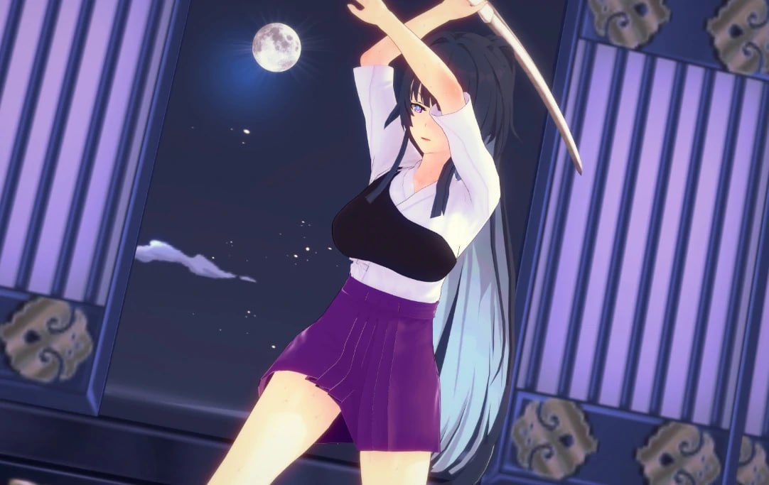 图片[6]-3044[日系SLG/PC+安卓/同人]舰长 CaptainVerse Part 2 v1.0 AI汉化版-ACG俱乐部 - 各类游戏免费下载