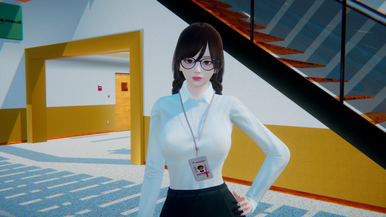 图片[6]-3047[亚洲风SLG/PC+安卓]异世界 Isekai chan! 0.0.1 AI汉化版 新作 首发-ACG俱乐部 - 各类游戏免费下载