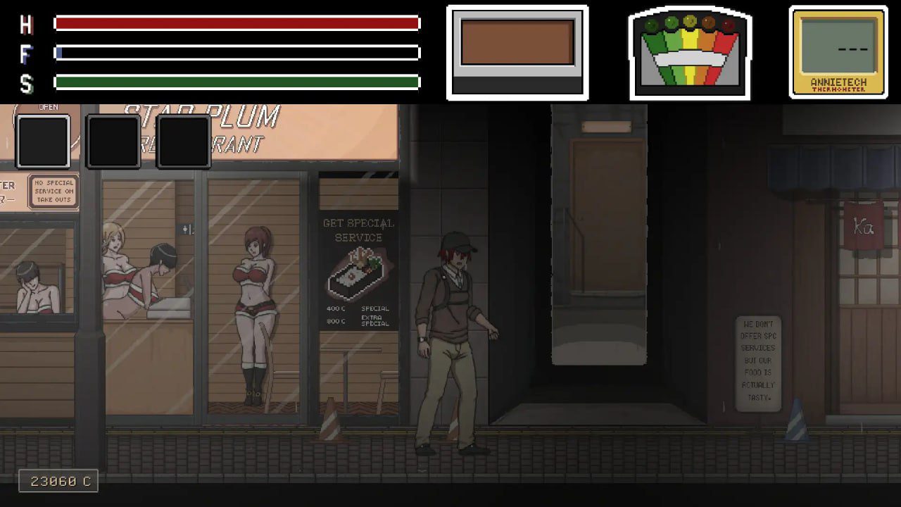 图片[2]-3049【爆款ACT/汉化/像素动态】欲灵狩猎 Lustful Spirit Hunt v0.3-ACG俱乐部 - 各类游戏免费下载