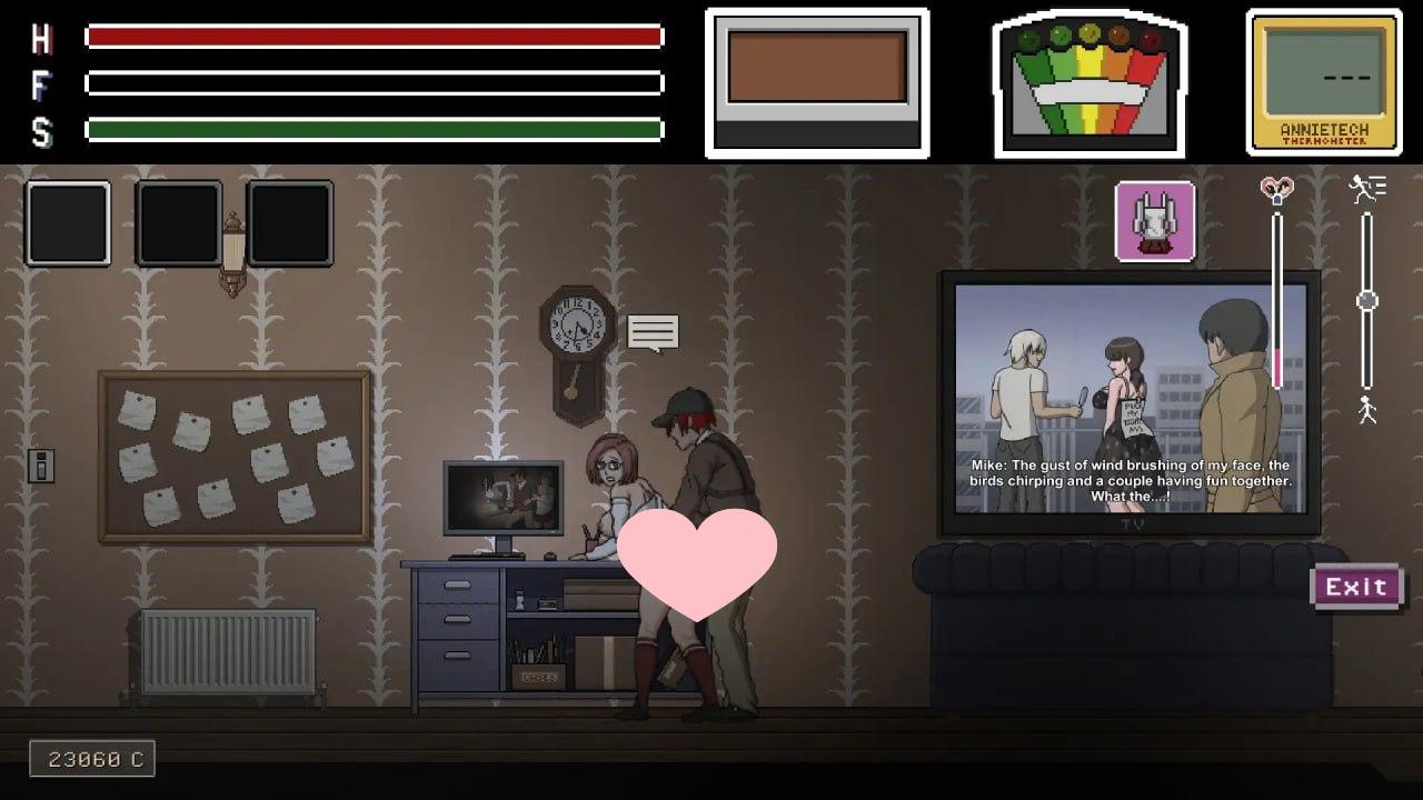 图片[3]-3049【爆款ACT/汉化/像素动态】欲灵狩猎 Lustful Spirit Hunt v0.3-ACG俱乐部 - 各类游戏免费下载