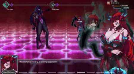 图片[2]-3055[日式RPG] OVERDeviL圣石传说 v1.0 内嵌AI汉化版 [PC+安卓3.40G]-ACG俱乐部 - 各类游戏免费下载