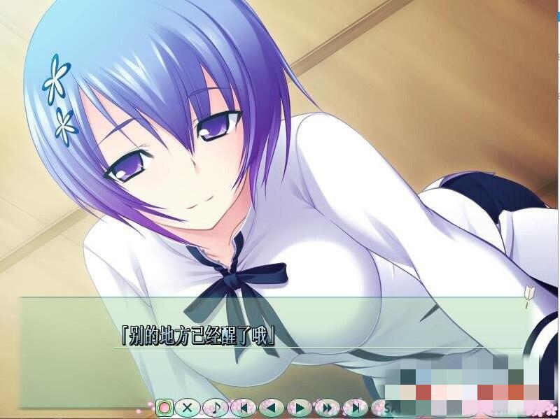 图片[4]-3074[大型ADV精翻全CV] 认真和我谈恋爱！真剣で私に恋しなさい！A A1 S 系列合集-ACG俱乐部 - 各类游戏免费下载