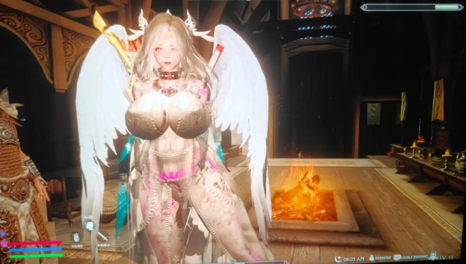 图片[2]-3075【3D大作/整合魔改】少女卷轴5–季梓虞整合Y4.0 2025年8月完整内部整合版[大功能实验室/完全美化/多种画质]【150G/解压后420G】-ACG俱乐部 - 各类游戏免费下载