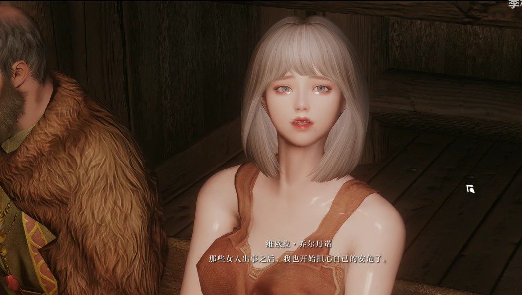 图片[7]-3075【3D大作/整合魔改】少女卷轴5–季梓虞整合Y4.0 2025年8月完整内部整合版[大功能实验室/完全美化/多种画质]【150G/解压后420G】-ACG俱乐部 - 各类游戏免费下载