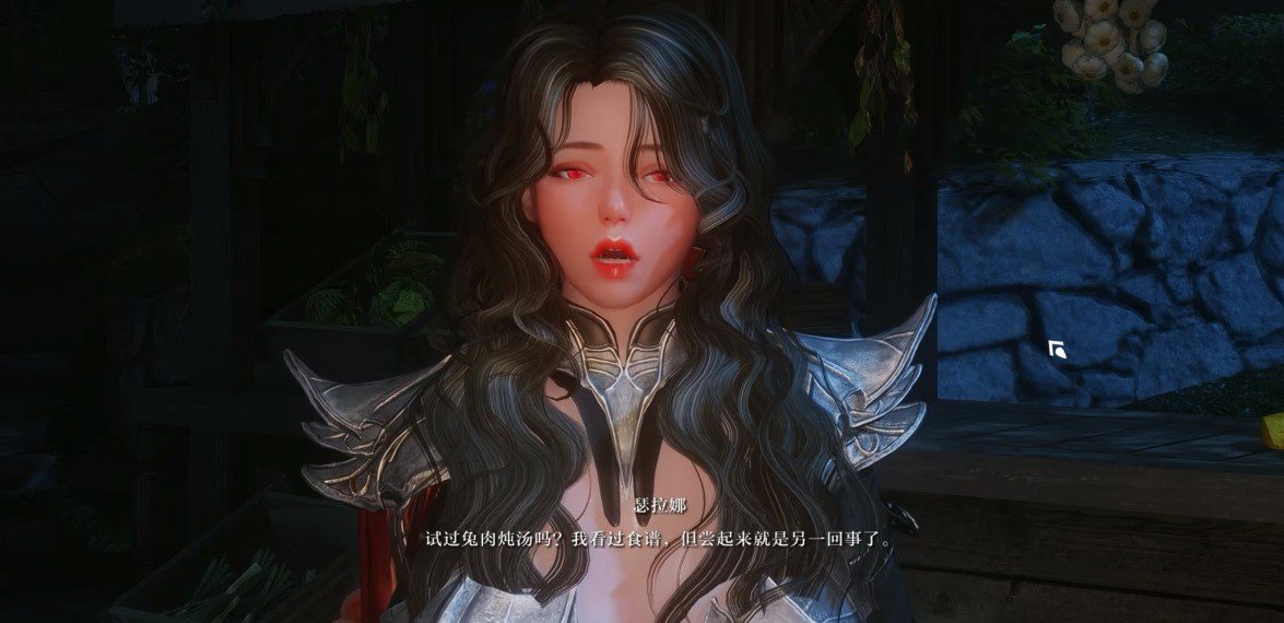 图片[8]-3075【3D大作/整合魔改】少女卷轴5–季梓虞整合Y4.0 2025年8月完整内部整合版[大功能实验室/完全美化/多种画质]【150G/解压后420G】-ACG俱乐部 - 各类游戏免费下载