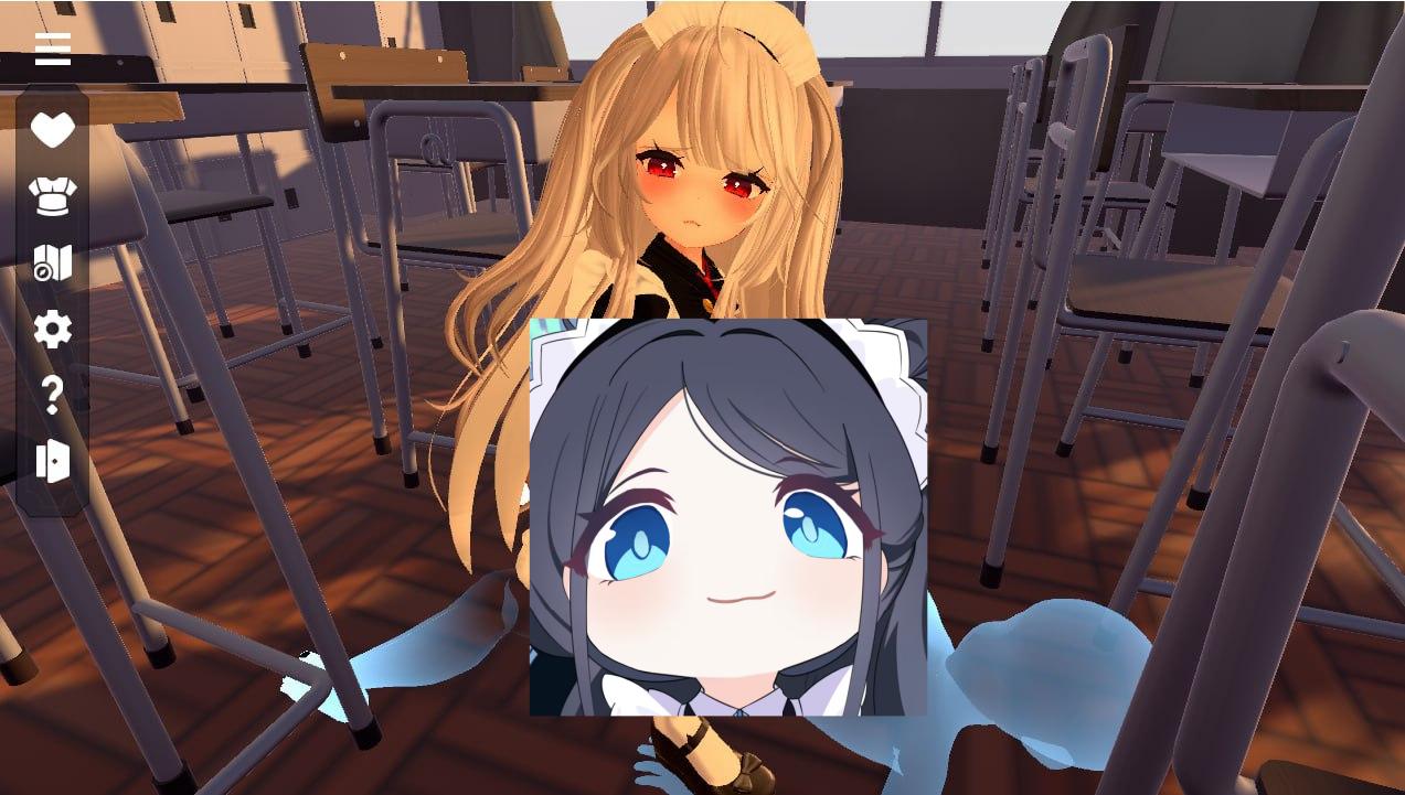 图片[3]-3079[互动SLG/3D]和舞夜在一起 舞夜ちゃんといっしょ 官方中文版-ACG俱乐部 - 各类游戏免费下载