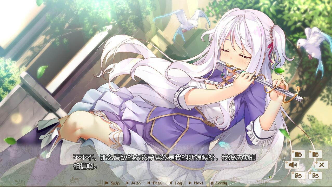 图片[3]-3080[ADV/汉化]后宫王国-异世界的后宫 Harem Kingdom FD1+FD2 汉化版+存档攻略付前作-ACG俱乐部 - 各类游戏免费下载