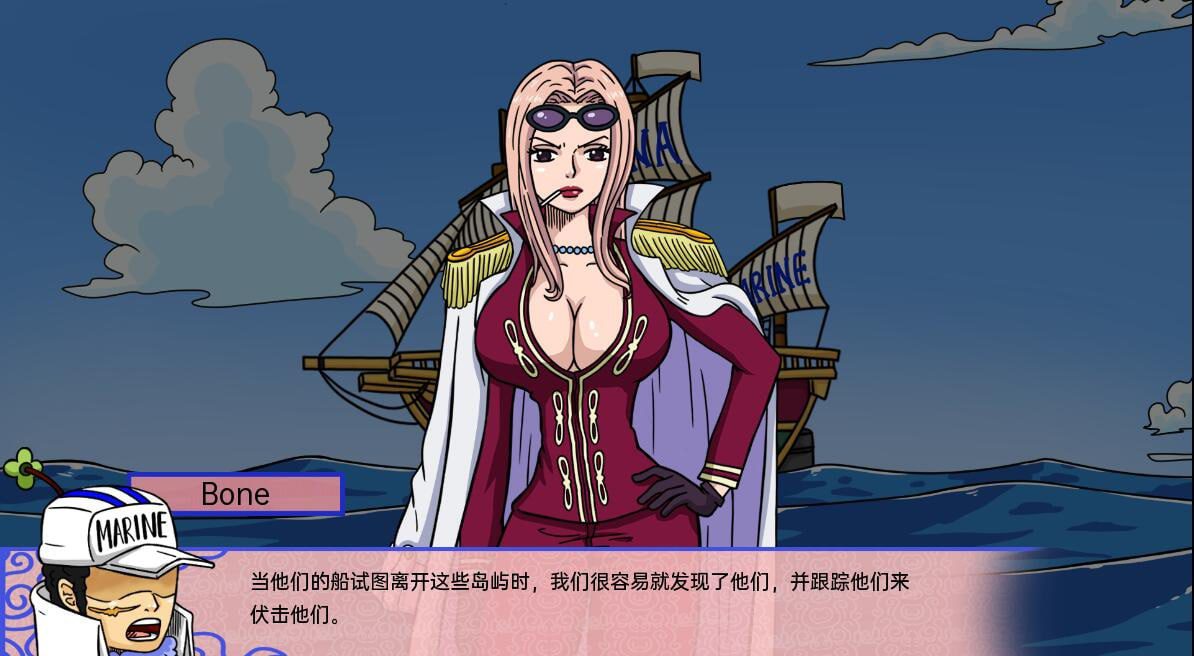 图片[2]-4550[同人SLG/沙盒]新世界乐园 New World Paradise v0.2.5.2 AI汉化版[PC+安卓/1.54G]-ACG俱乐部 - 各类游戏免费下载