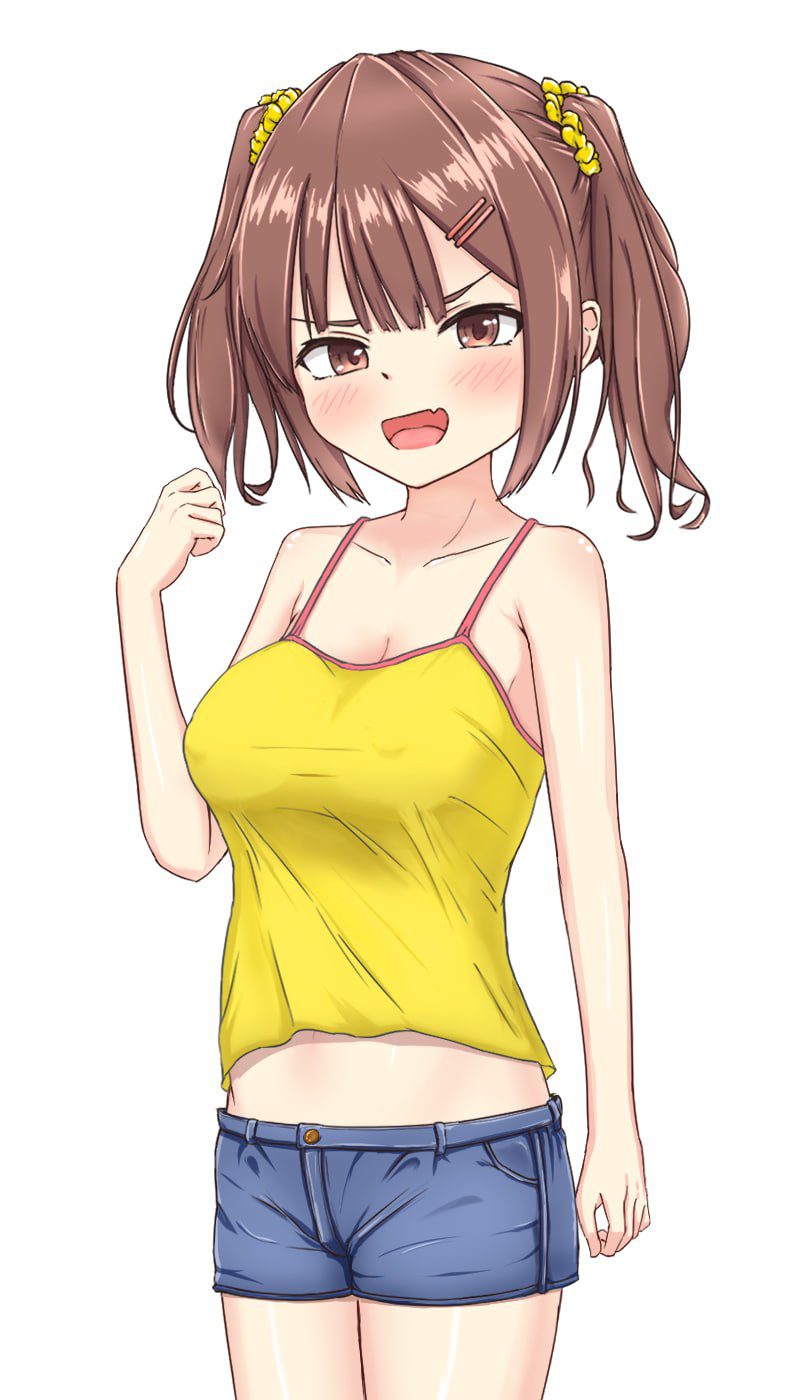 图片[3]-3107【RPG/AI汉化】雌小鬼澡堂 ～欢迎光临!!～ メスガキ銭湯～いらっしゃいませ！！～/PC+安卓+全CG存档-ACG俱乐部 - 各类游戏免费下载