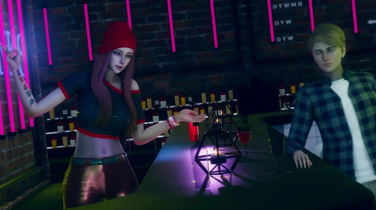 图片[3]-3120【亚洲风SLG/动态/3C】重建（Reconstruction）V0.2 汉化中文/PC+安卓-ACG俱乐部 - 各类游戏免费下载