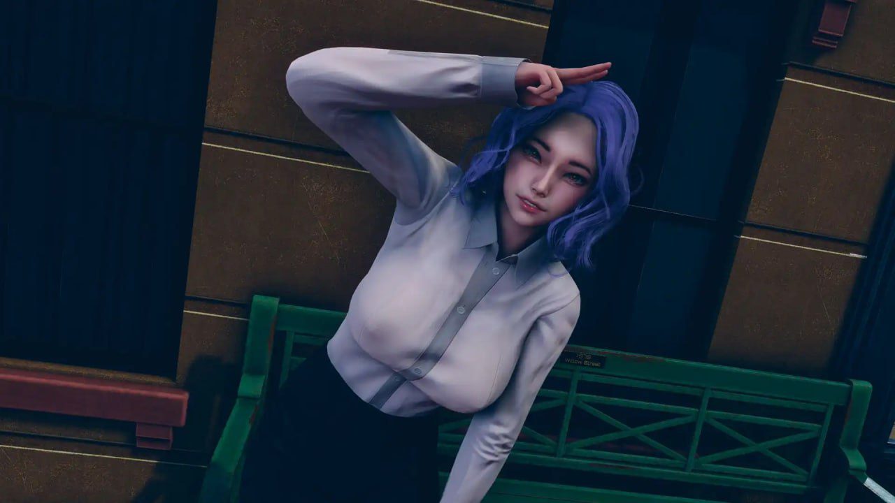 图片[4]-3120【亚洲风SLG/动态/3C】重建（Reconstruction）V0.2 汉化中文/PC+安卓-ACG俱乐部 - 各类游戏免费下载