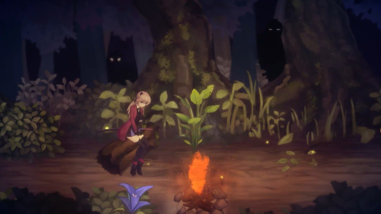 图片[2]-3122【爆款ACT/异种】薇薇与魔法之岛 ヴィヴィと魔法の島 V1.09 精翻汉化版★全CV-ACG俱乐部 - 各类游戏免费下载