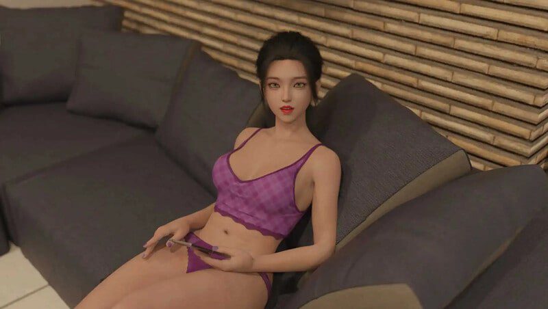 图片[4]-3123[亚洲风SLG/PC+安卓] 她的小秘密 Her Little Secret v 0.2.8 AI汉化版-ACG俱乐部 - 各类游戏免费下载