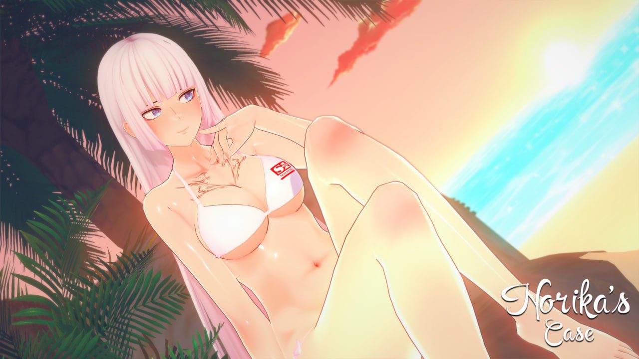 图片[6]-3129[日系SLG/PC+安卓]诺莉卡案件 Norika’s Case 1.1 AI汉化版-ACG俱乐部 - 各类游戏免费下载
